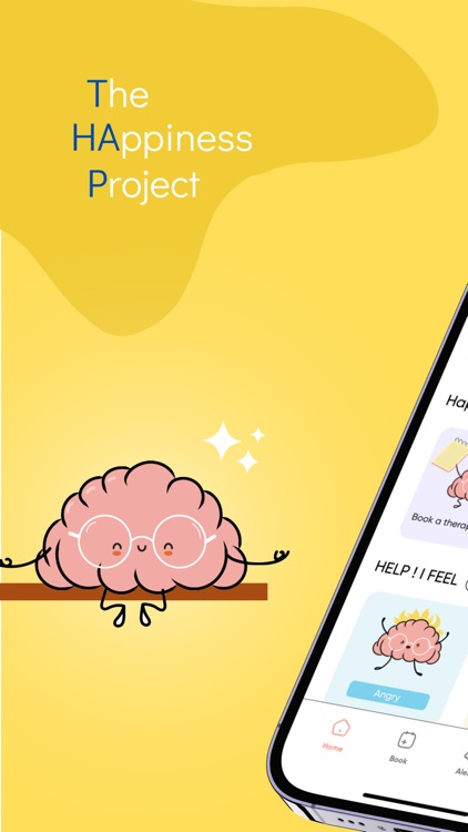 THAP: Anxiety, Depression care