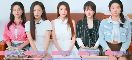 Screenshot 4 von 5 zu 怦然心动的瞬间-轻科幻真人互动恋爱影游
