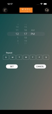 WXPL Screenshot 5 of 5