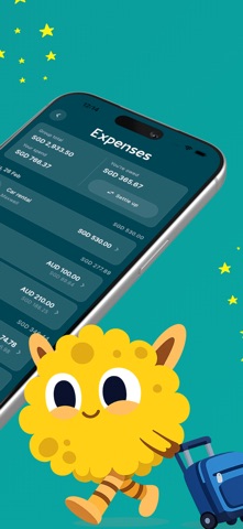 Oddysee: Map & Trip Planner screenshot