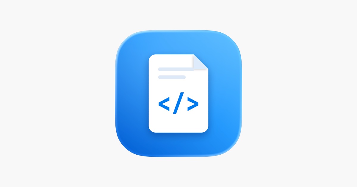 ‎HTML Viewer - Htmly‑App – App Store
