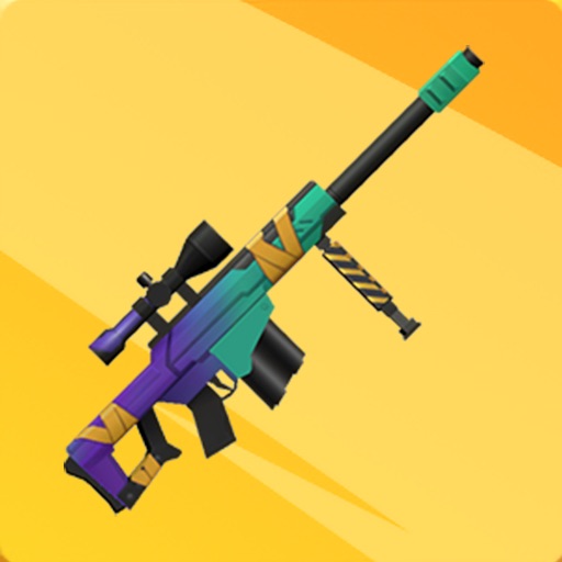 Plasma Snipe icon