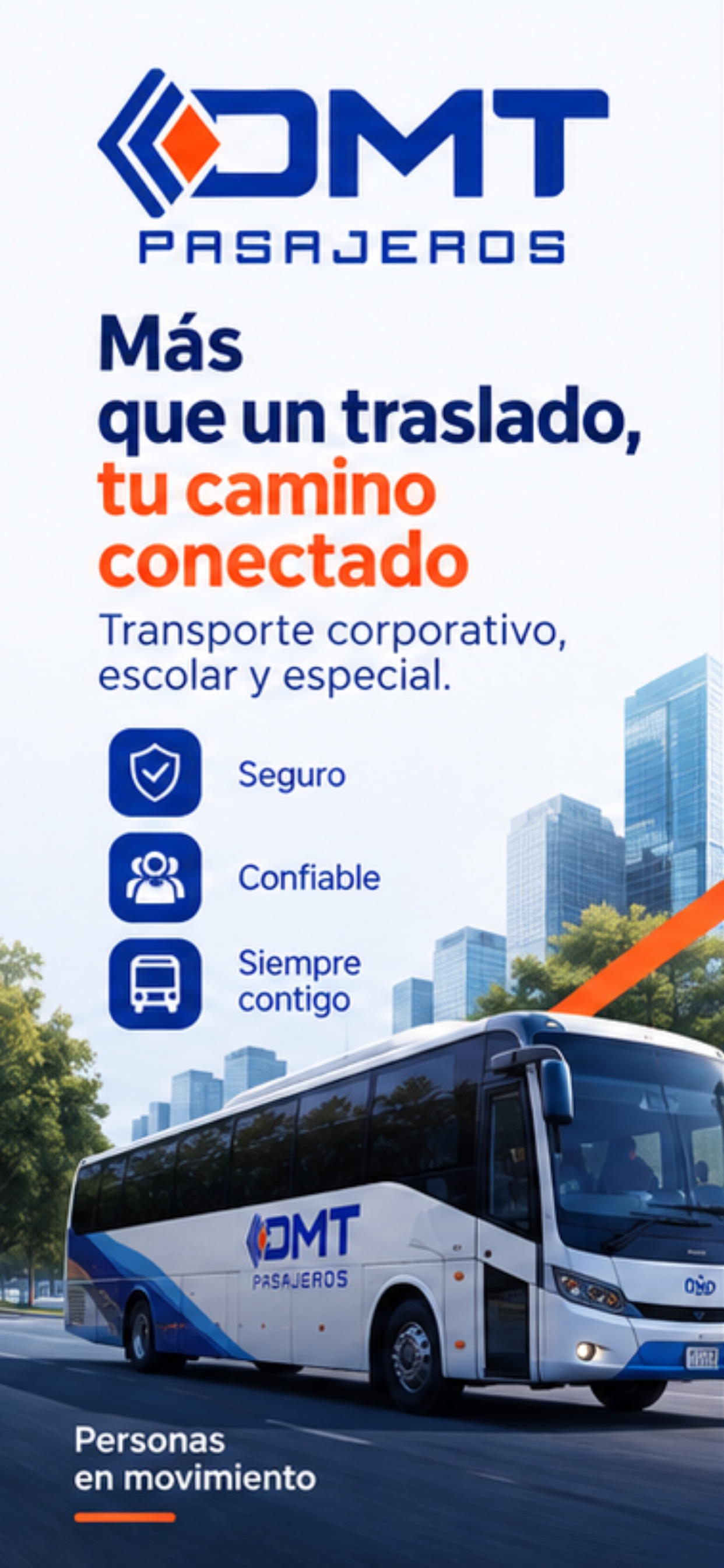Screenshot 1 of Diamante TLN Pasajeros
