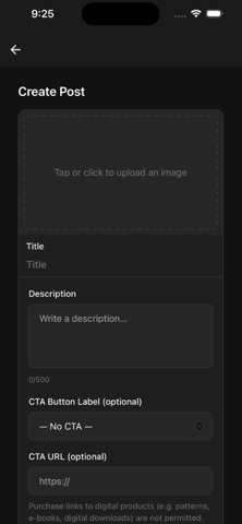 TrunkShow.App screenshot