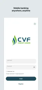 Catholic Vantage Financial CU screenshot #1 for iPhone