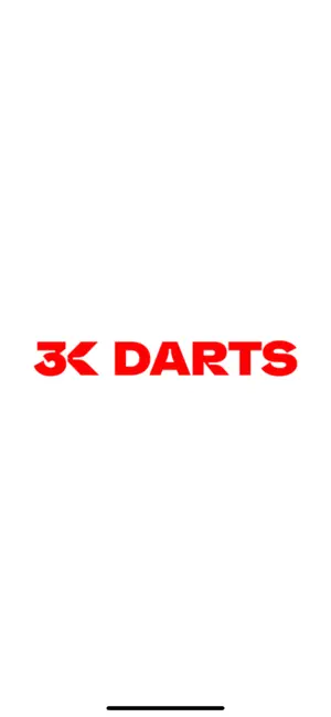 3K Darts iPhone screenshot 1