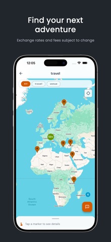 Acted screenshot