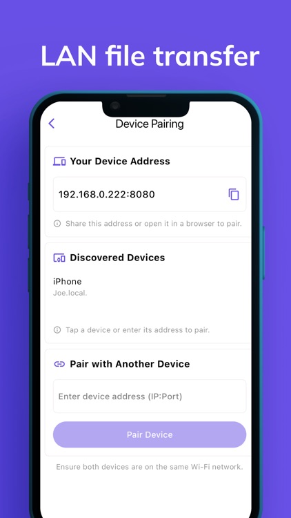 Snibox - All-in-One Toolbox screenshot-8