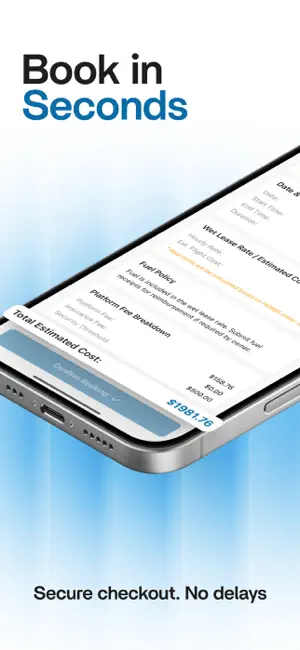 Skylo - Aircraft Rentals screenshot 4
