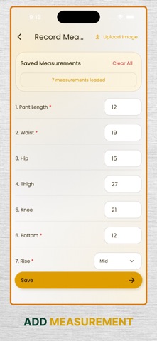 Smart Darzi Screenshot 3 of 7