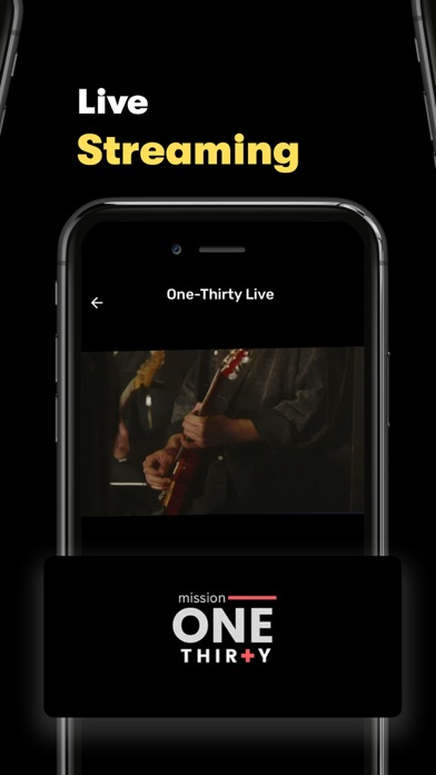 Mission One-Thirty Screenshot