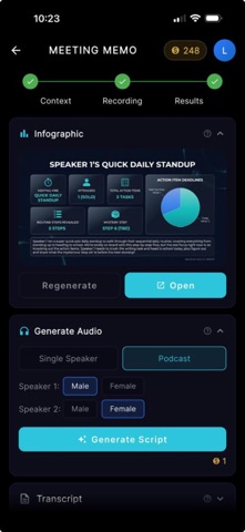 Noda AI Screenshot 8 of 10