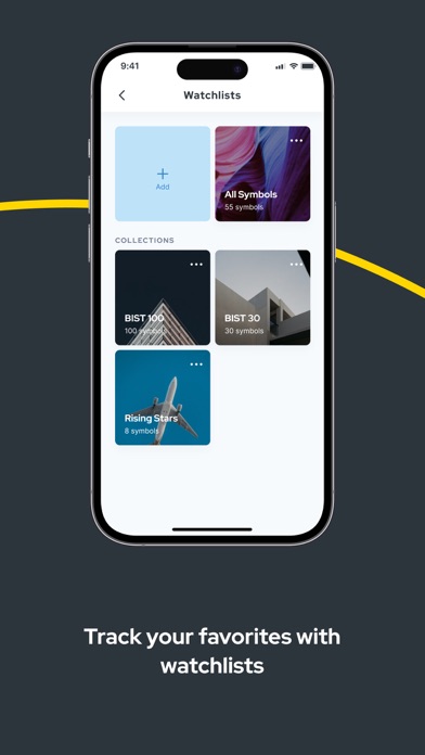 Odea Mobile Banking iPhone screenshot 7 - Finance app
