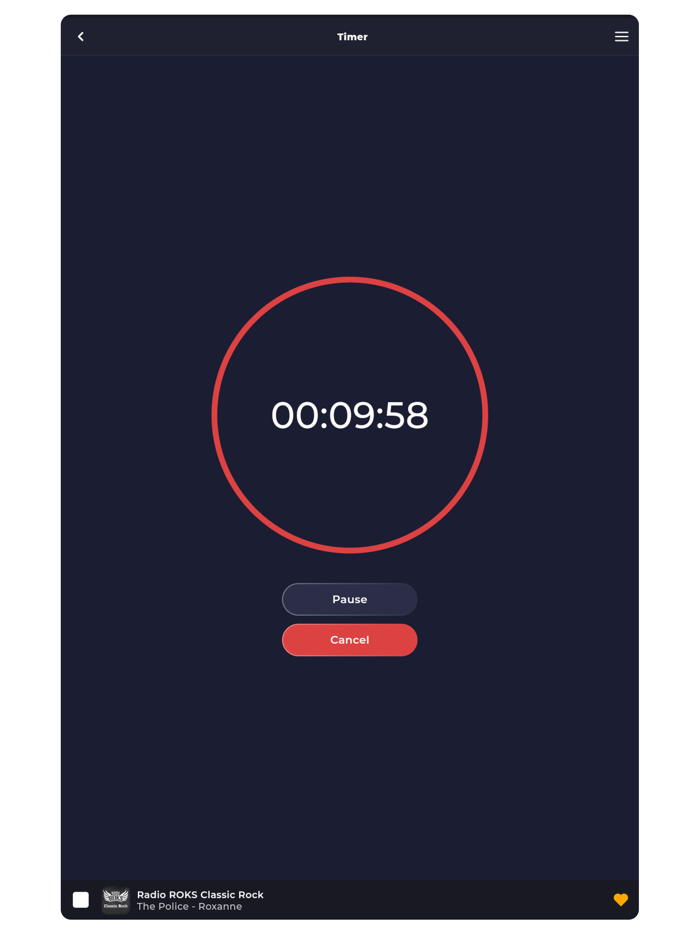 Radio Ukraine Online - FM  AM