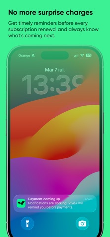 Vivo+ Screenshot 4 of 6