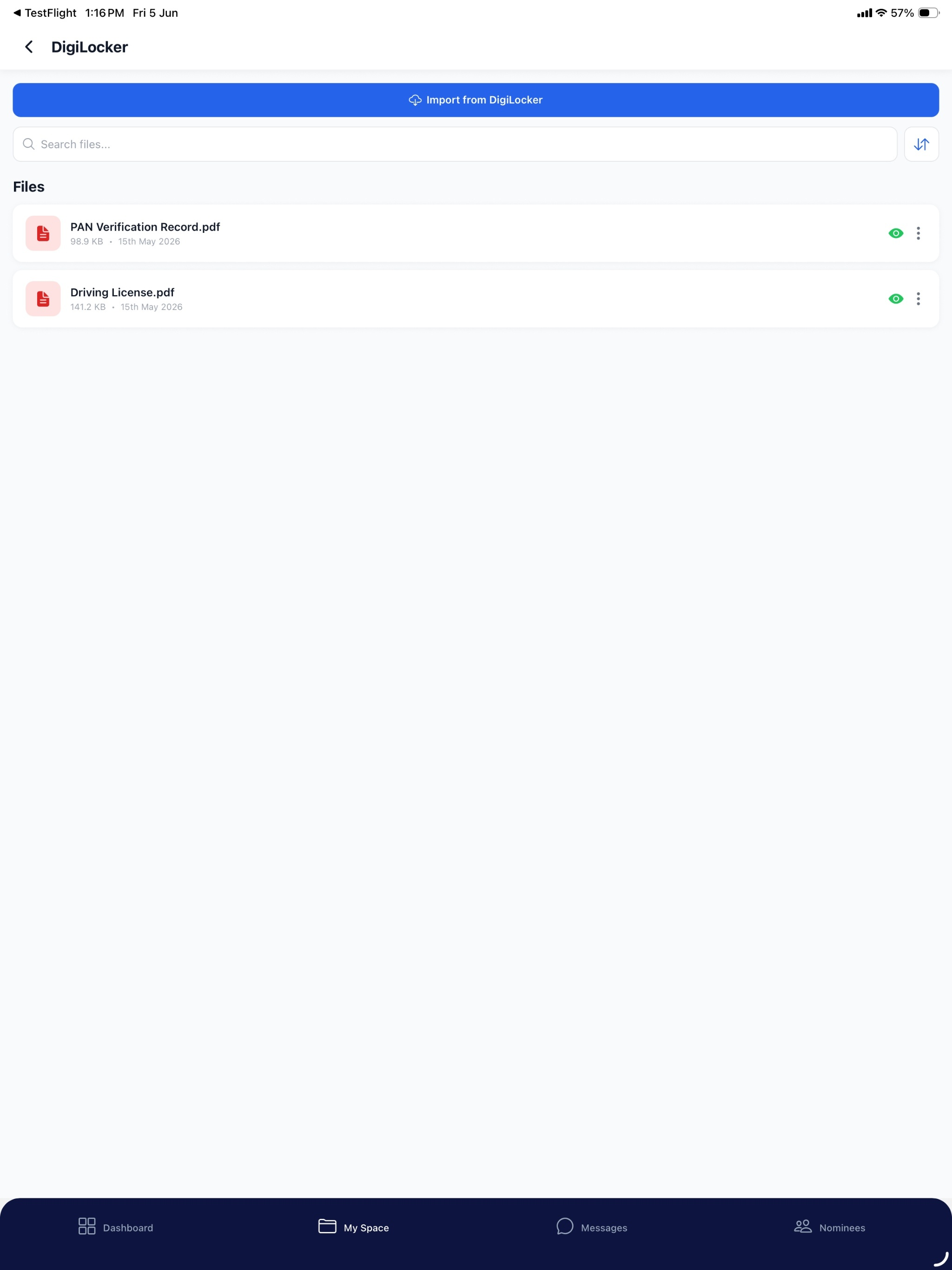 WALLT screenshot 13