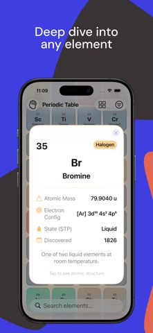 ElementBuddy Screenshot 5 of 7