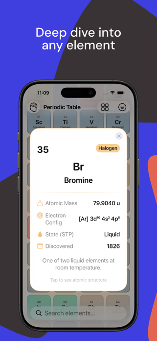 ElementBuddy Screenshot 5 of 7