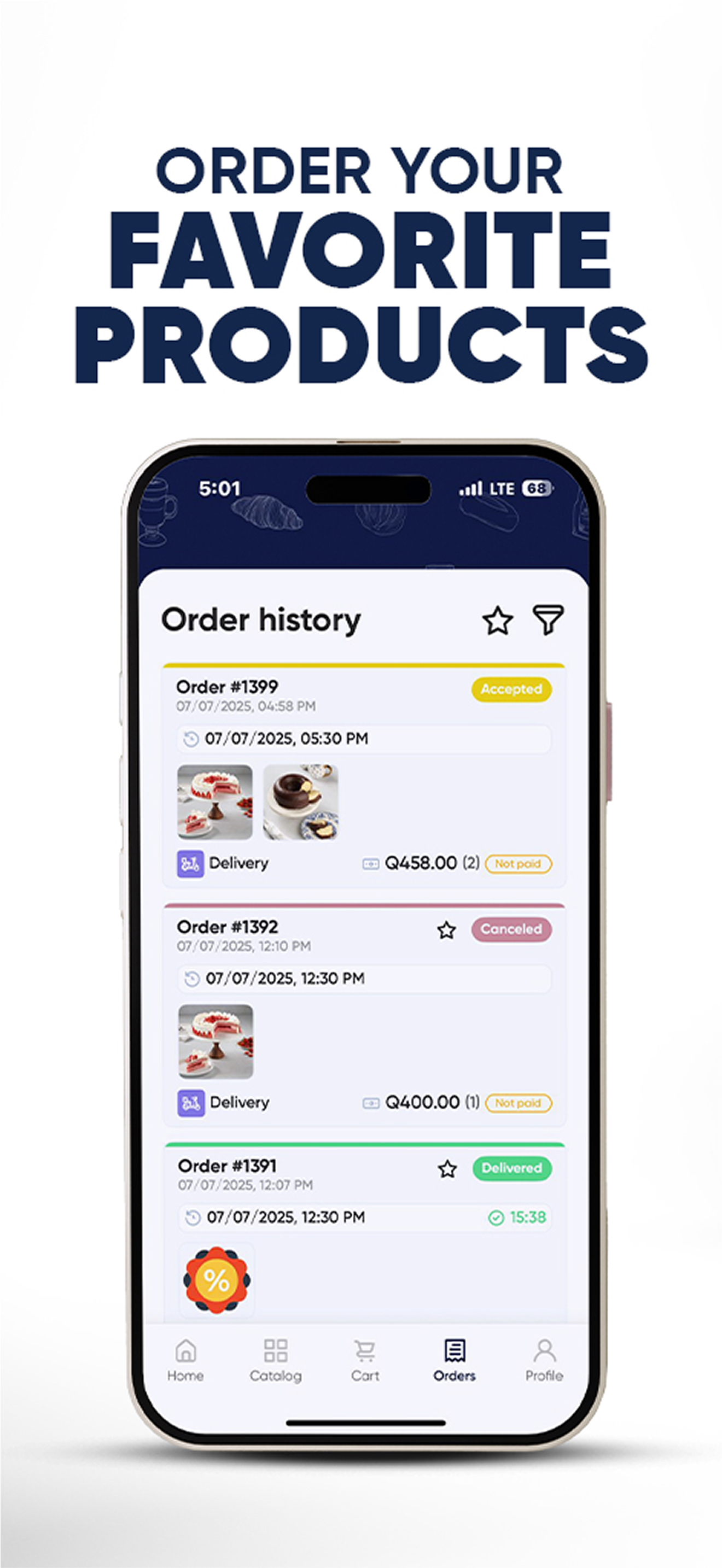 San Martin APP