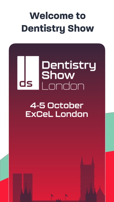 Dentistry Show & DTS Screenshot