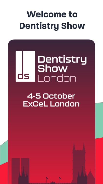 Dentistry Show & DTS