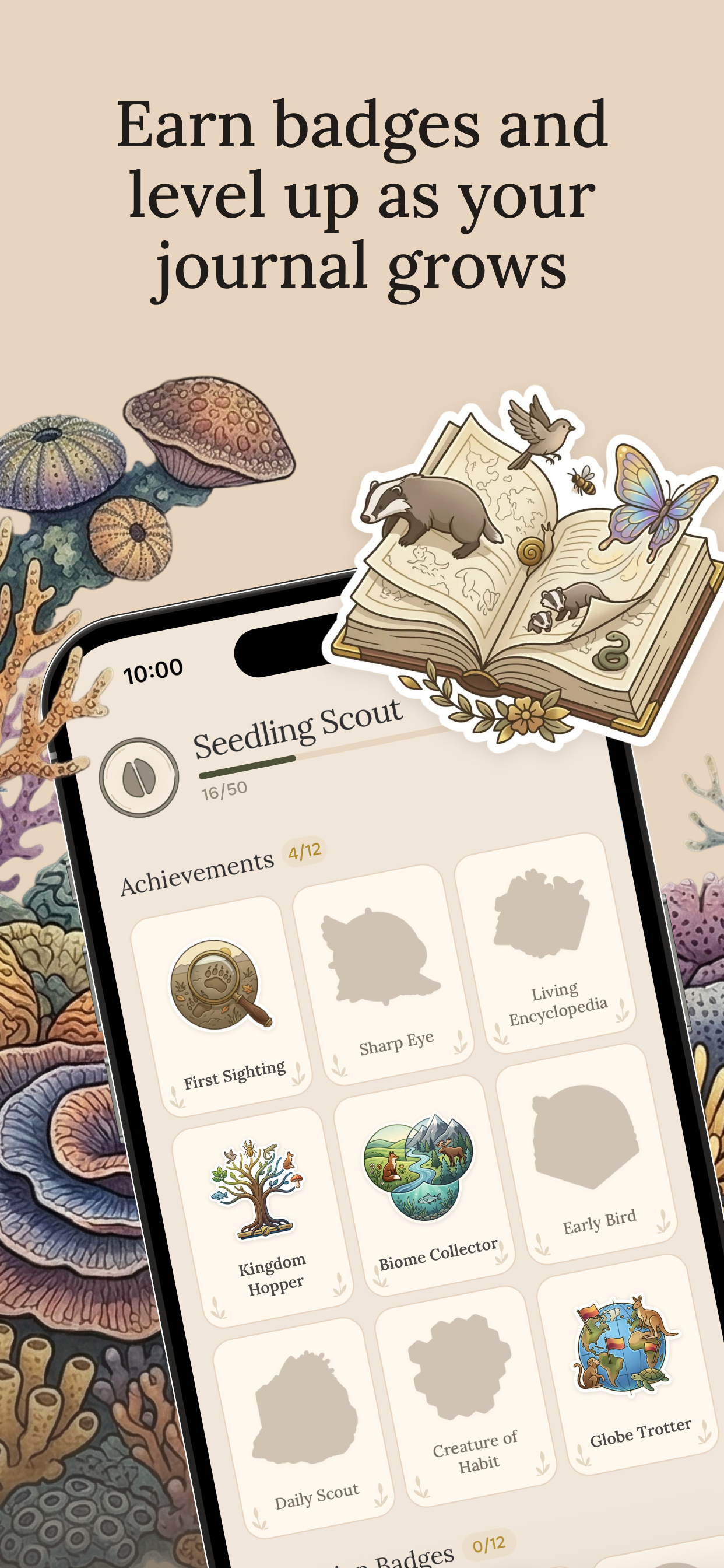 Fauna - Explore Wildlife