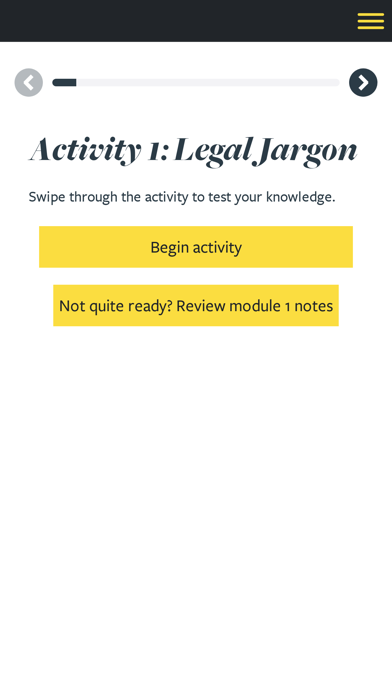 Screenshot #3 pour Academy for Housebuilders