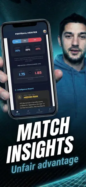 Football Meister screenshot 4
