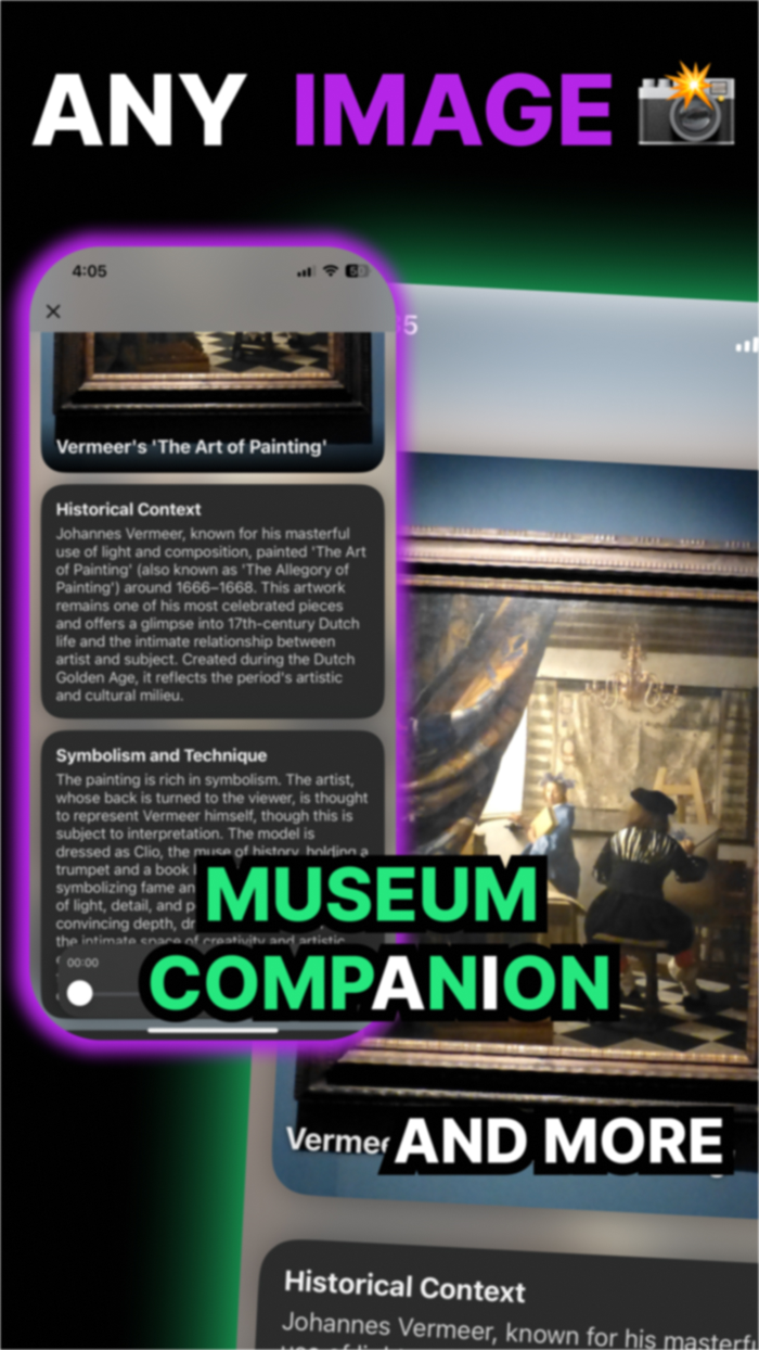 Identify All Plant Rock Art