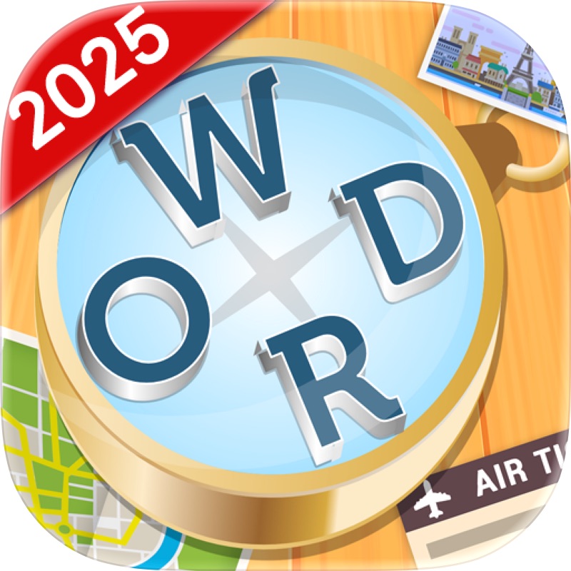 Crossword Go! screenshot 8