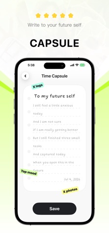BitBetter - Plans & Progress Screenshot 3 of 7