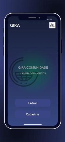 GIRA screenshot