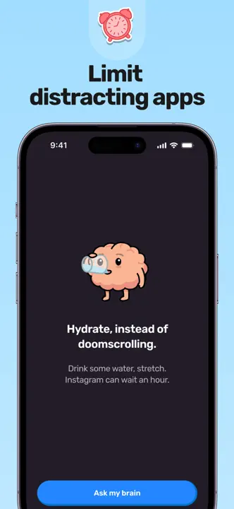 Brainrot: Screenshot 10 von 10