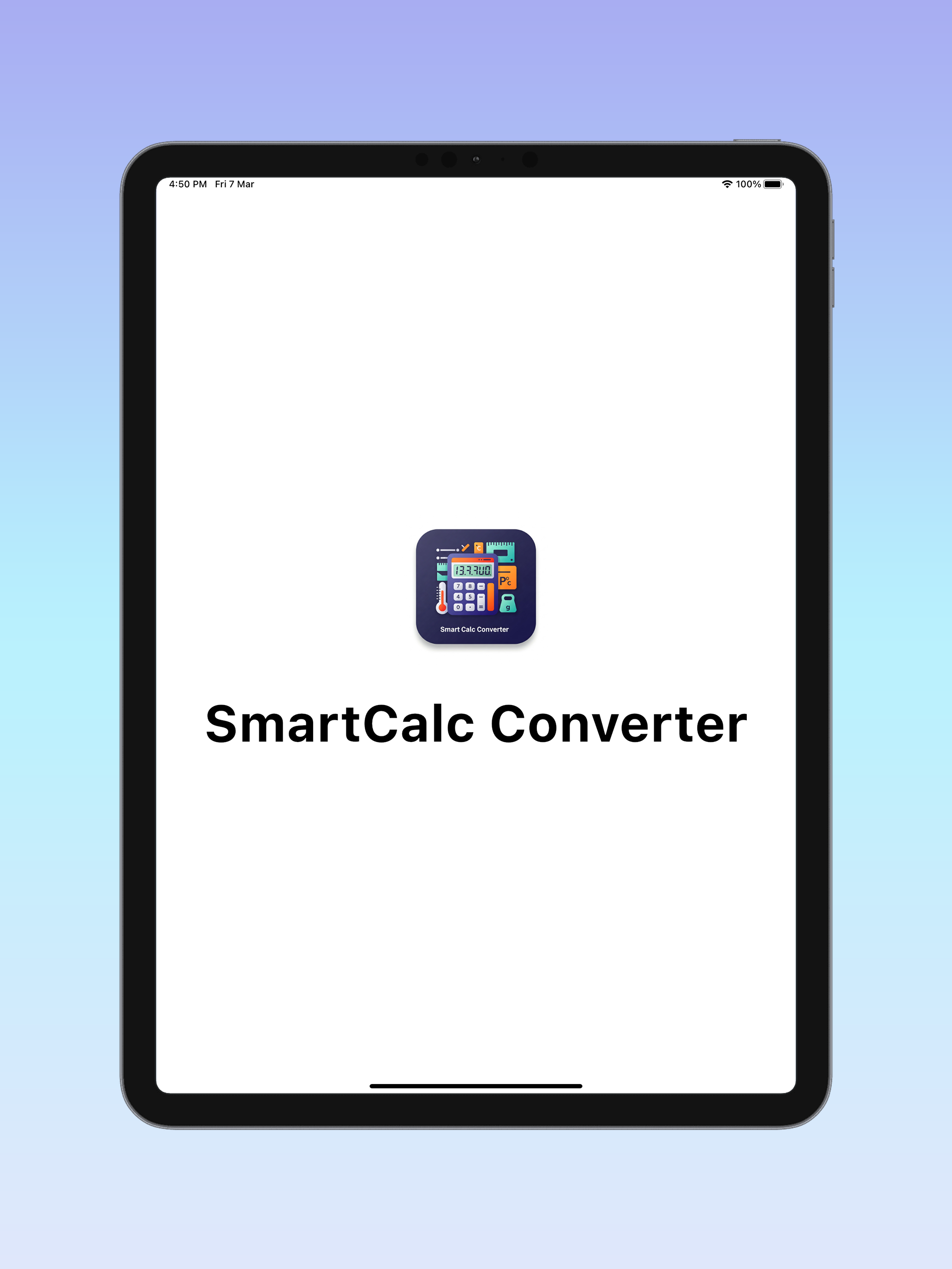 Scientific Calculator & Units screenshot 6