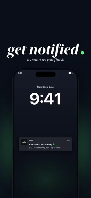 ralii screenshot 4