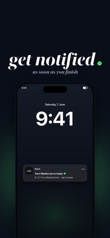 ralii screenshot
