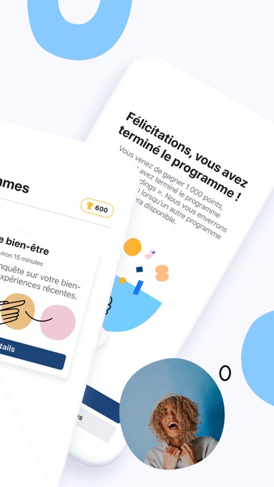 Screenshot #2 pour Meta Viewpoints