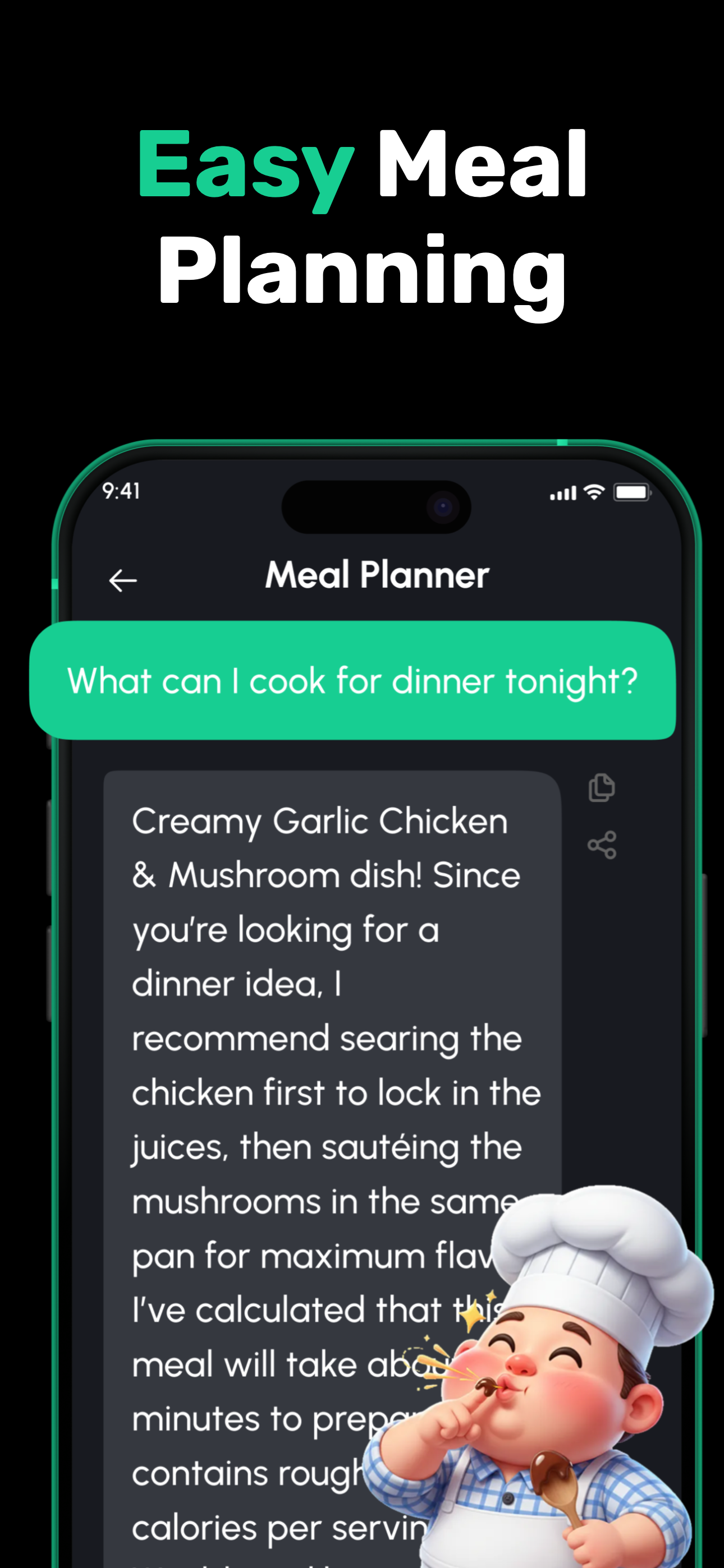AI Chatbot Assistant - Yuno