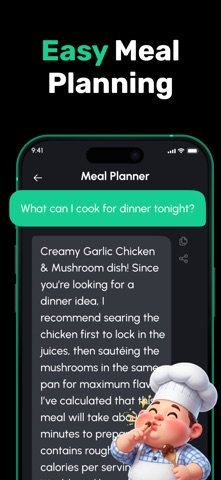 AI Chatbot Assistant - Yuno Screenshot 7 of 9