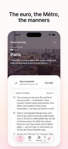 EasyMiles - Trip Planner Screenshot 6 of 6