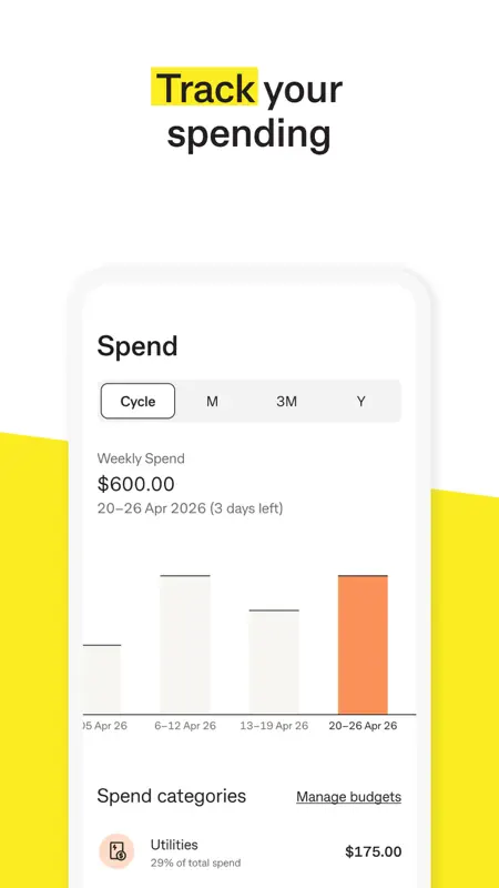 CommBank screenshot 7 of 9