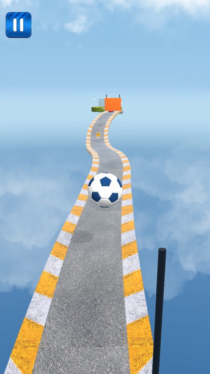 OneBounce to Win screenshot-3