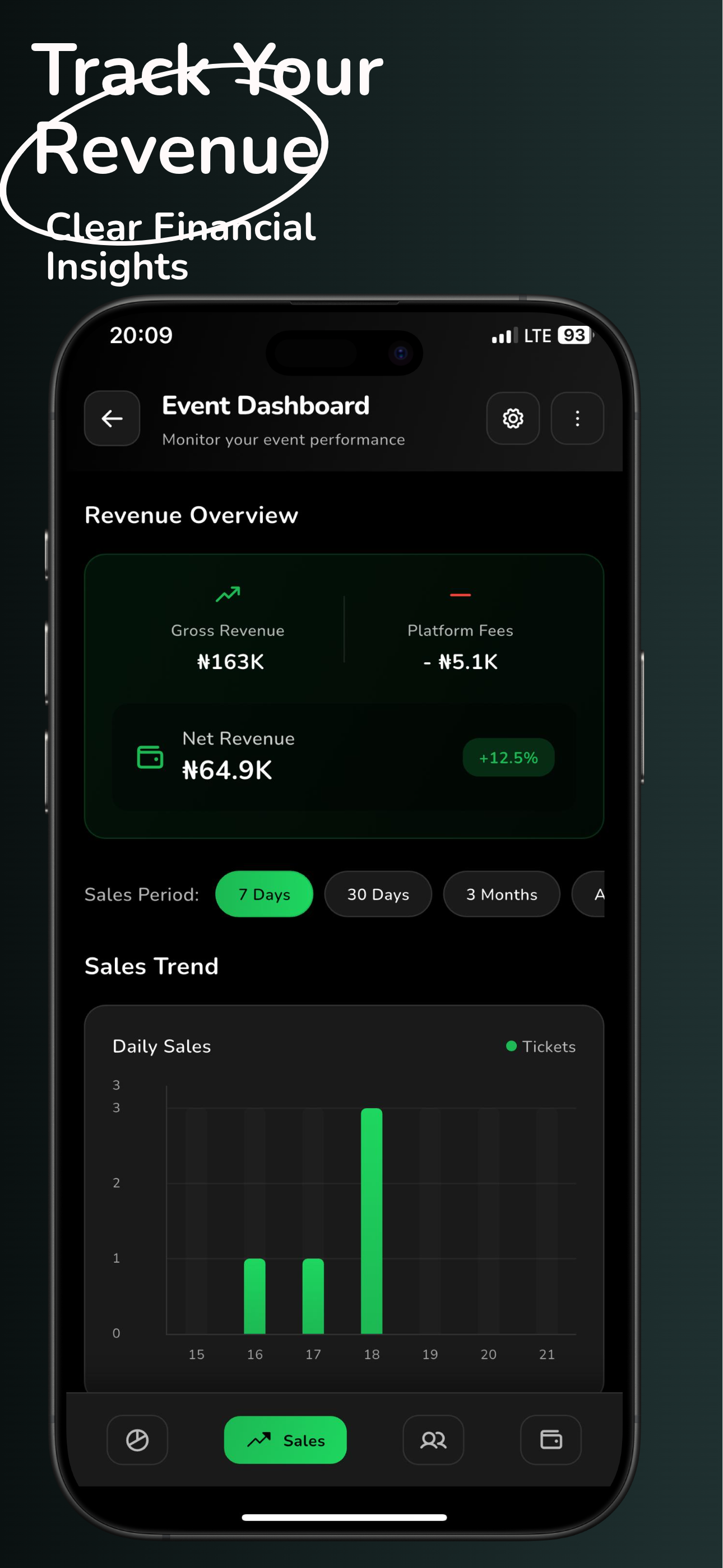 Stratify - Services on demand
