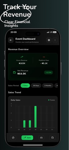 Stratify - Services on demand Screenshot 6 of 8
