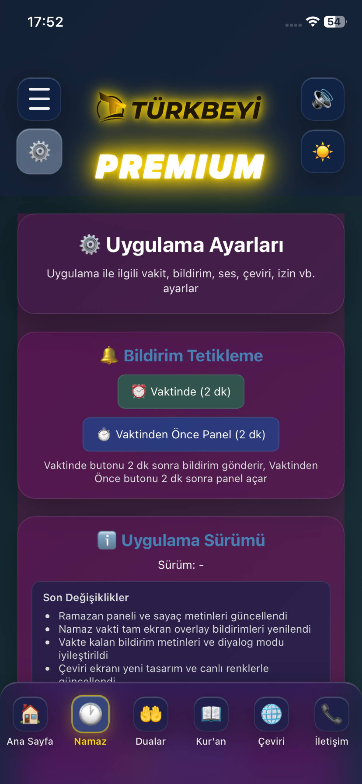 Türkbeyi  Turizm