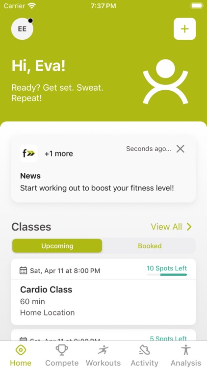 Fytaal Smart Fitness