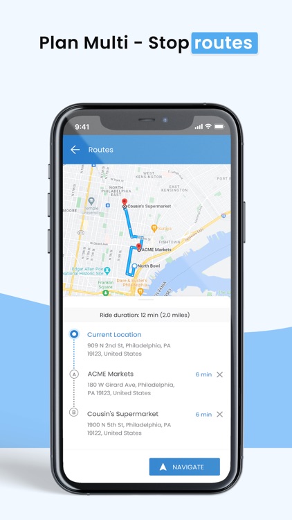 TRIO Daily screenshot-6