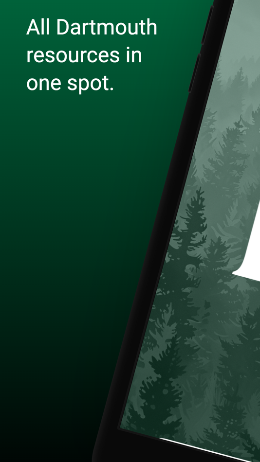 #1. Dartmouth Student (iOS) 由: Seabird Apps