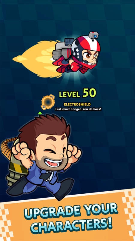 Battle Racing Stars screenshot 3