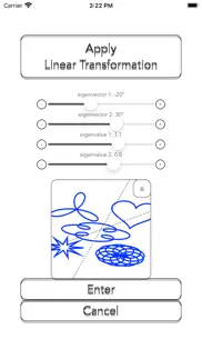 How to cancel & delete drawing with math 3